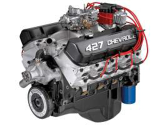 U3455 Engine